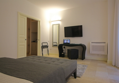 Hotel Porta Reale